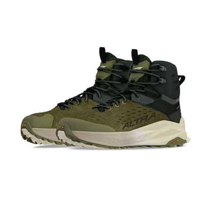 Men's Olympus 6 Hike Mid GTX