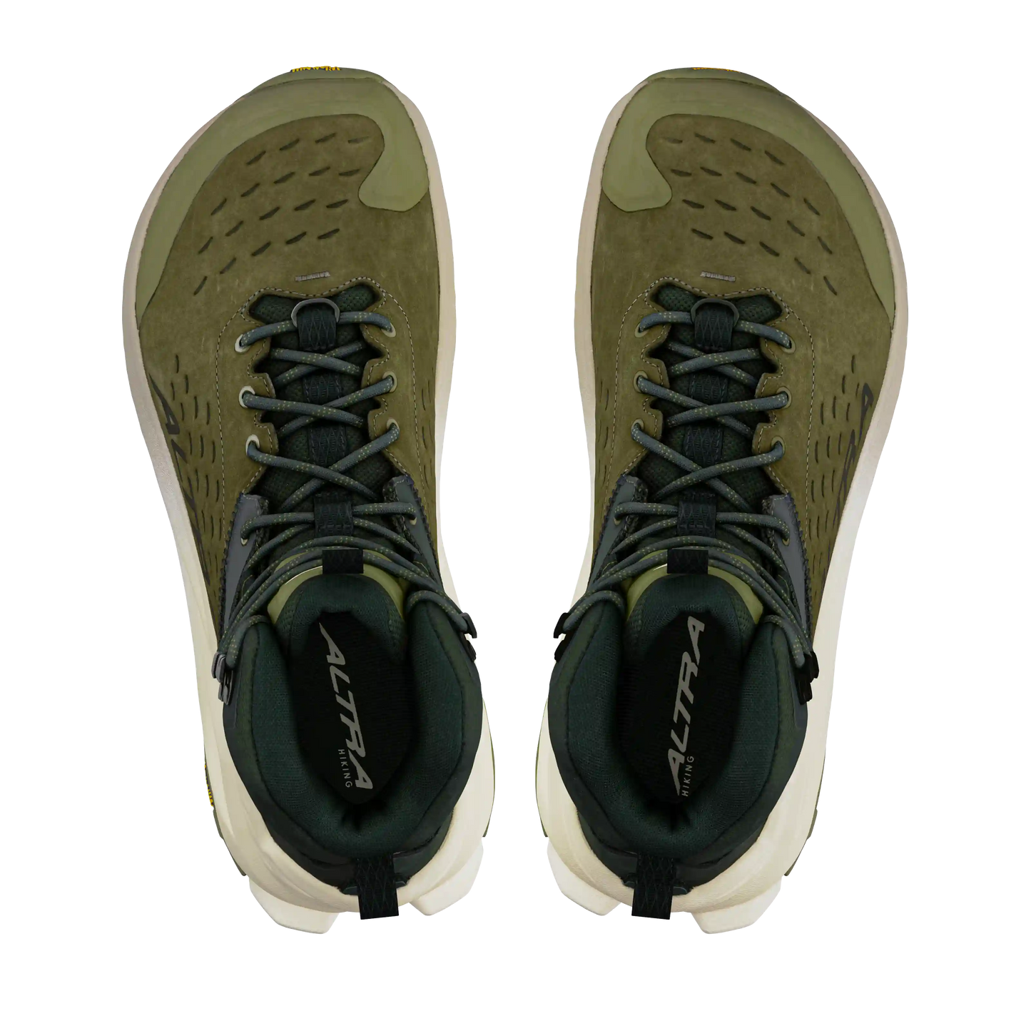 Men's Olympus 6 Hike Mid GTX