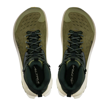 Men's Olympus 6 Hike Mid GTX