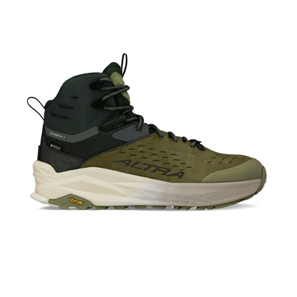 Men's Olympus 6 Hike Mid GTX