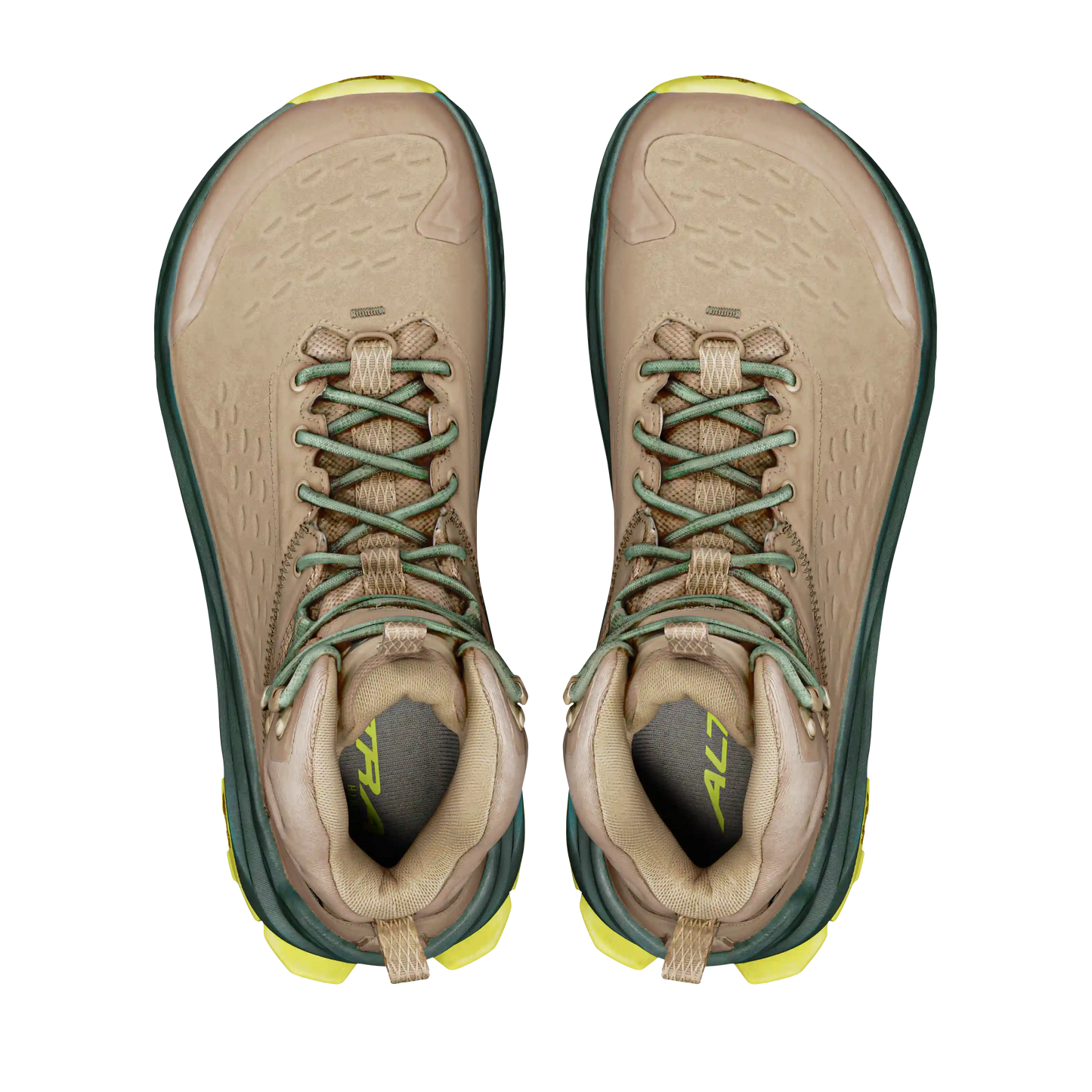 Men's Olympus 6 Hike Mid GTX