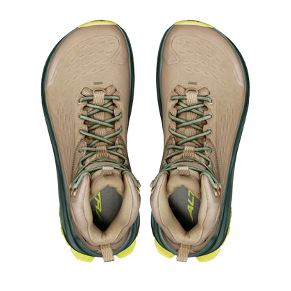 Men's Olympus 6 Hike Mid GTX