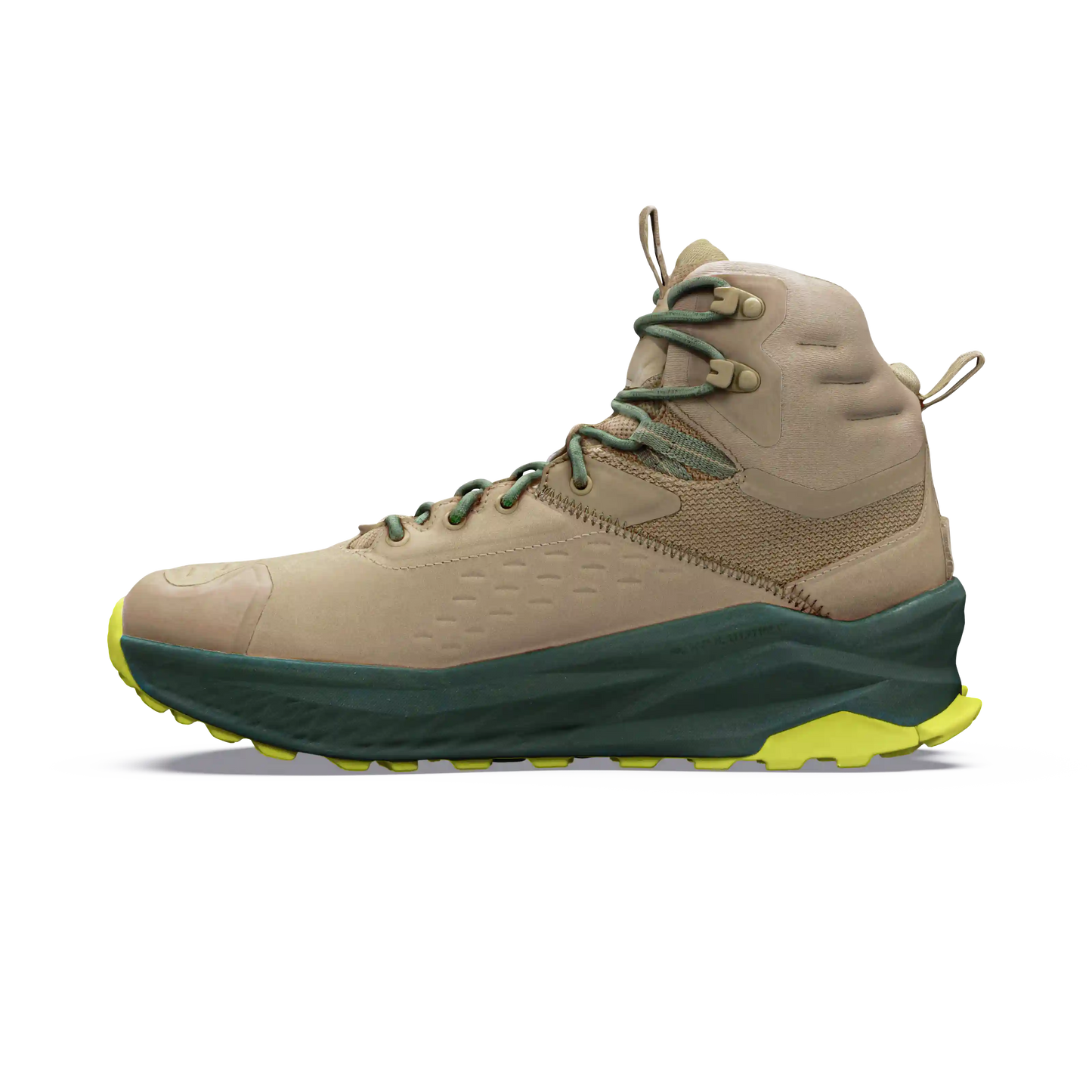 Men's Olympus 6 Hike Mid GTX