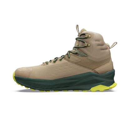 Men's Olympus 6 Hike Mid GTX