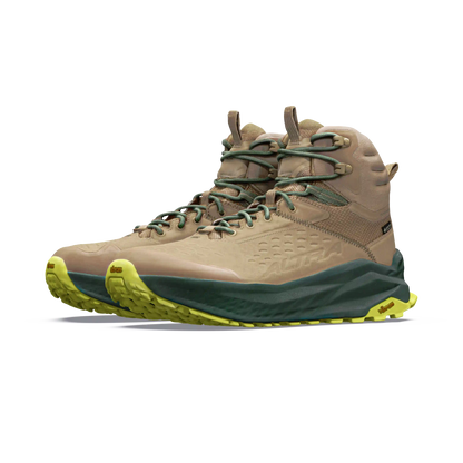 Men's Olympus 6 Hike Mid GTX