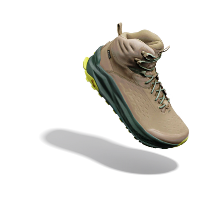 Men's Olympus 6 Hike Mid GTX