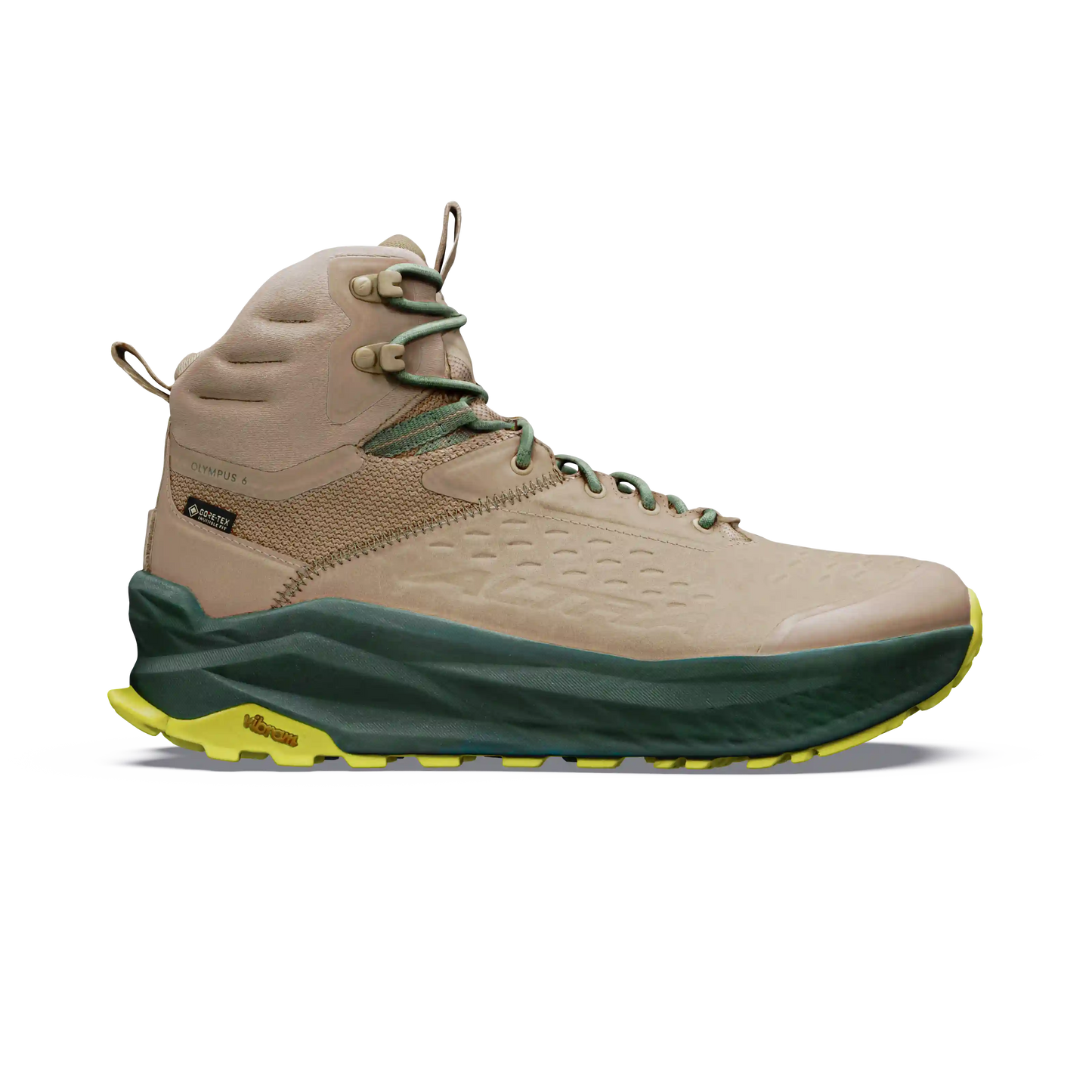 Men's Olympus 6 Hike Mid GTX