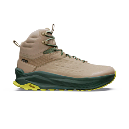Men's Olympus 6 Hike Mid GTX