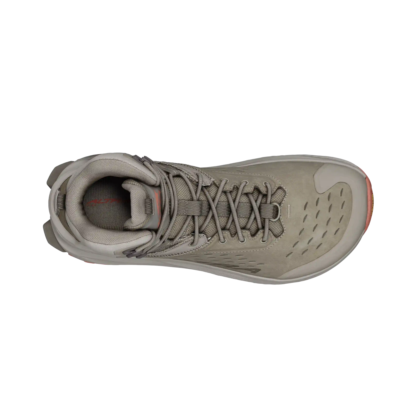 Men's Olympus 6 Hike Mid GTX