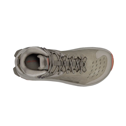 Men's Olympus 6 Hike Mid GTX