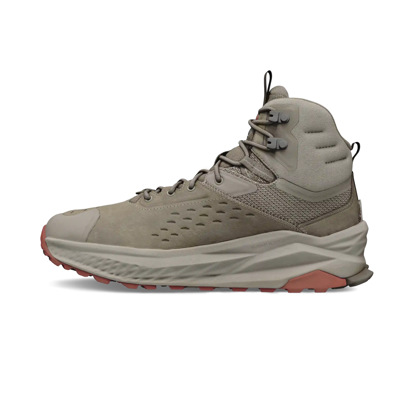 Men's Olympus 6 Hike Mid GTX