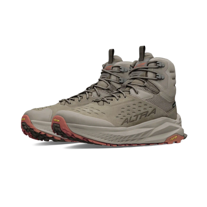 Men's Olympus 6 Hike Mid GTX