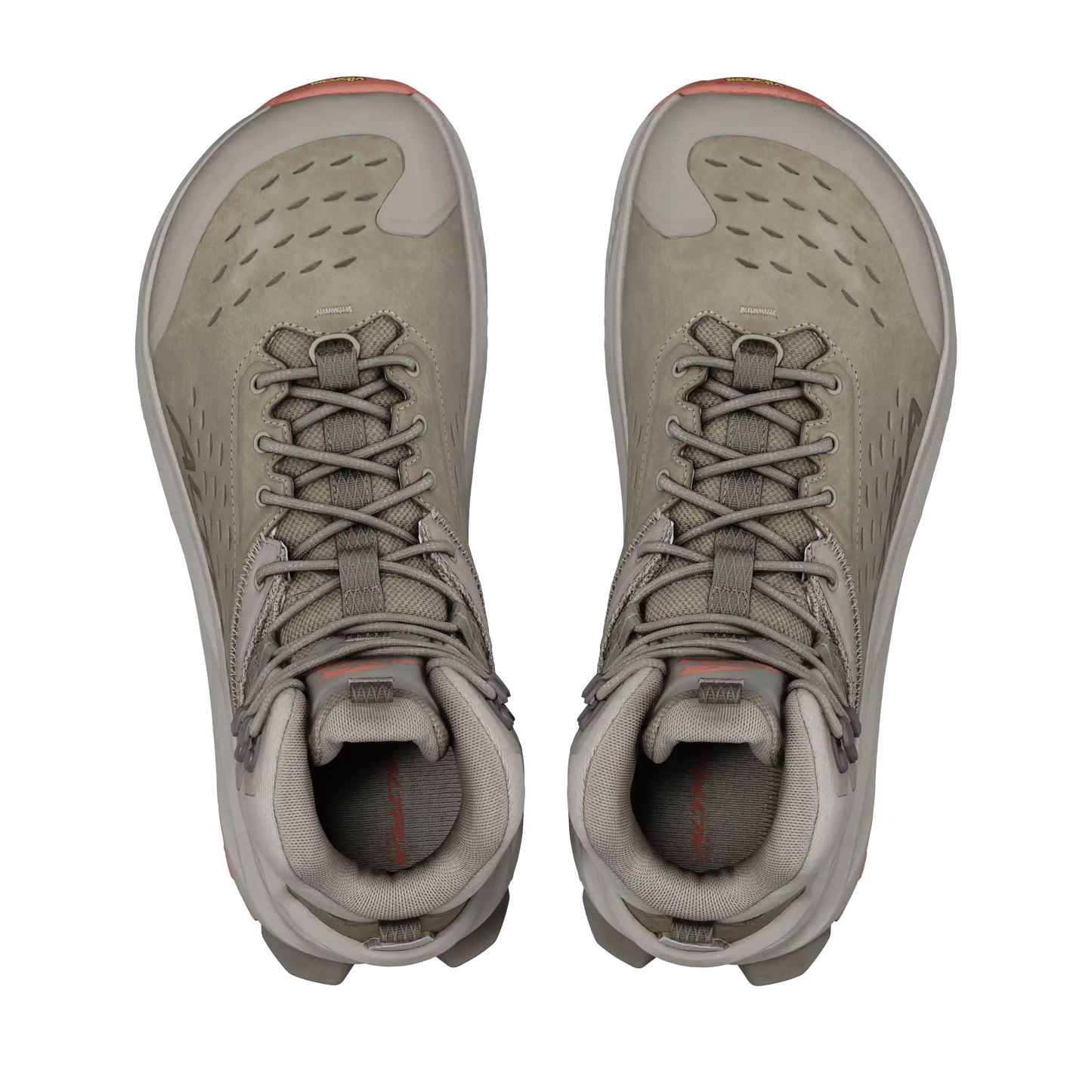 Men's Olympus 6 Hike Mid GTX