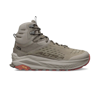 Men's Olympus 6 Hike Mid GTX