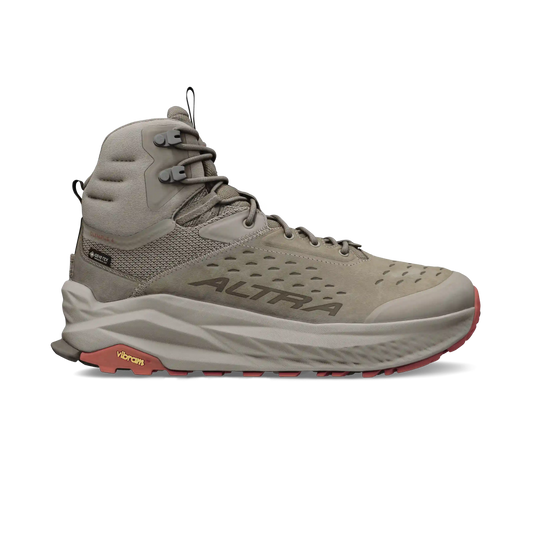 Men's Olympus 6 Hike Mid GTX