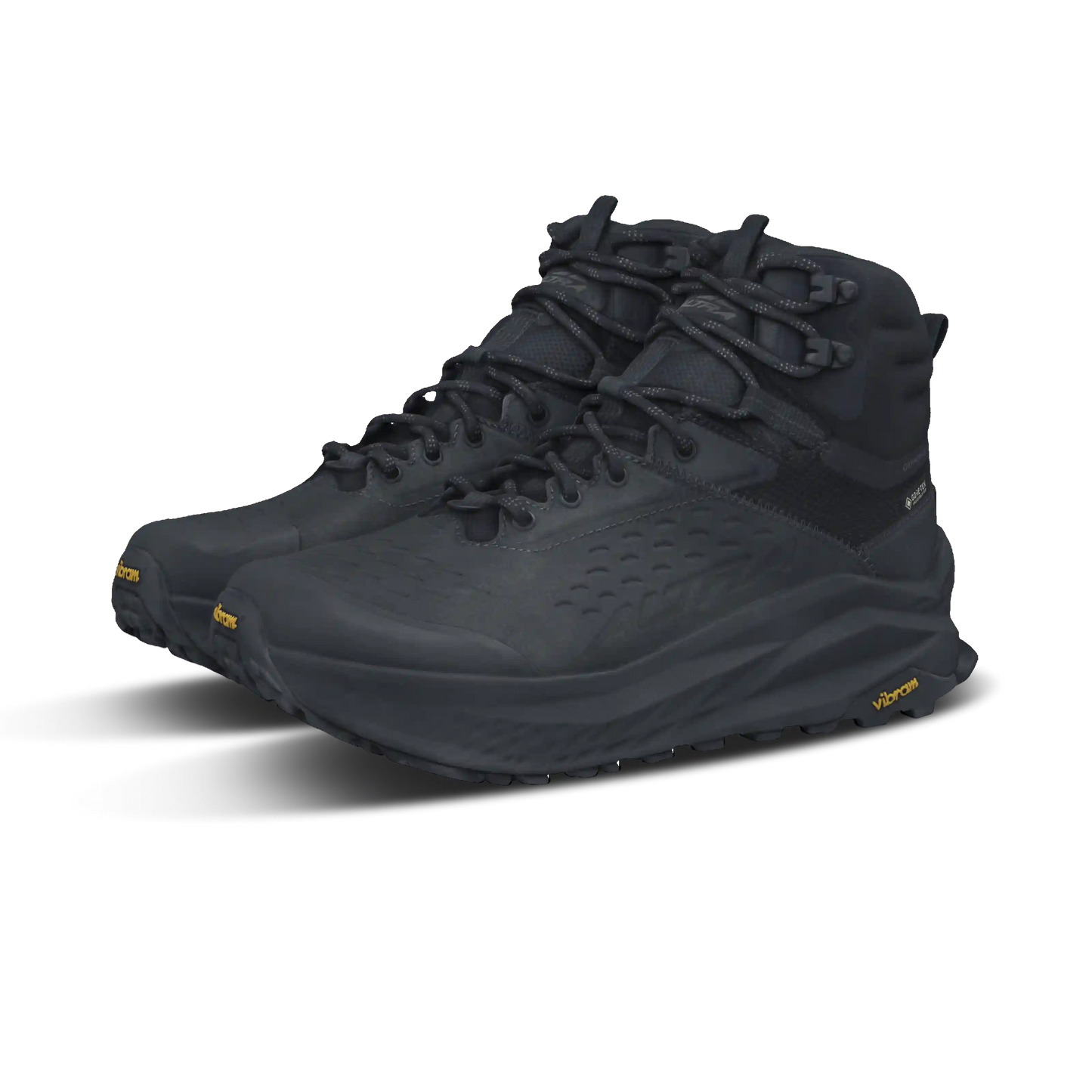 Women's Olympus 6 Hike Mid GTX