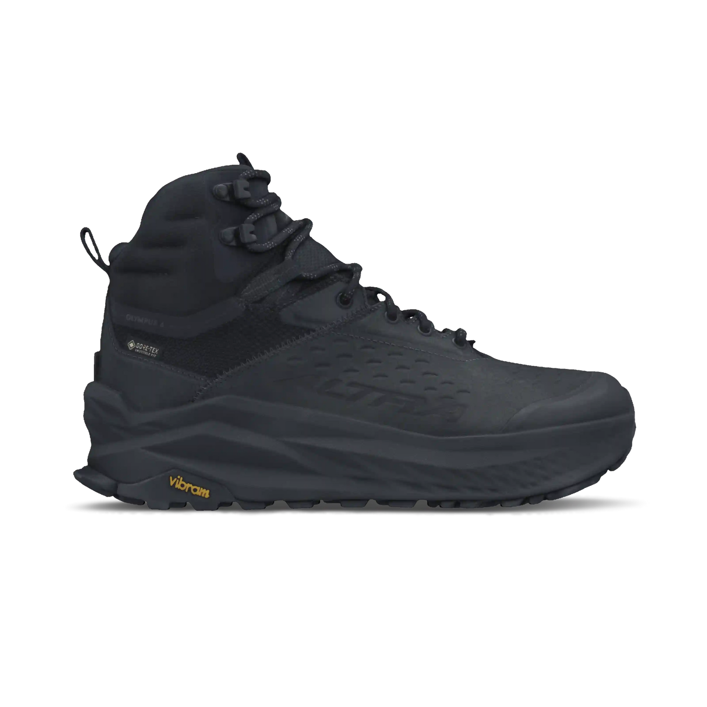 Women's Olympus 6 Hike Mid GTX