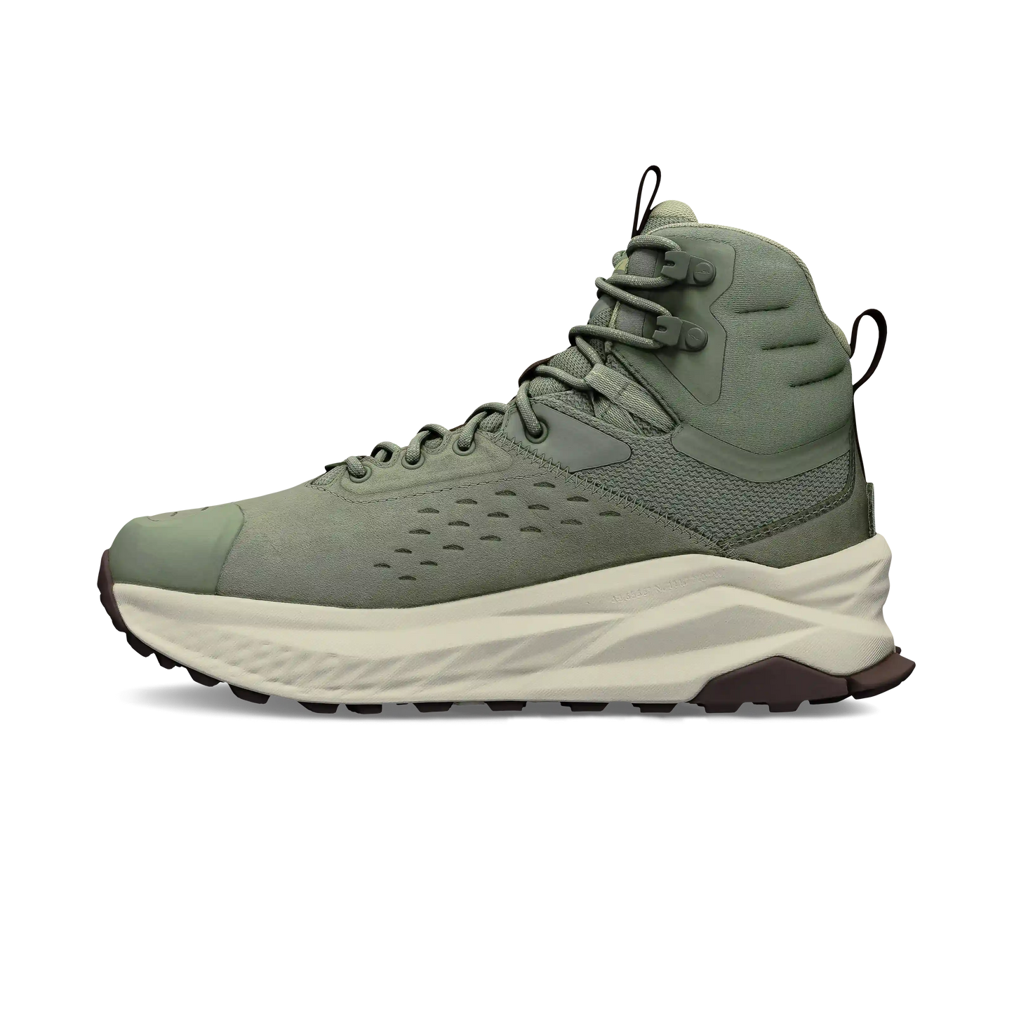 Women's Olympus 6 Hike Mid GTX
