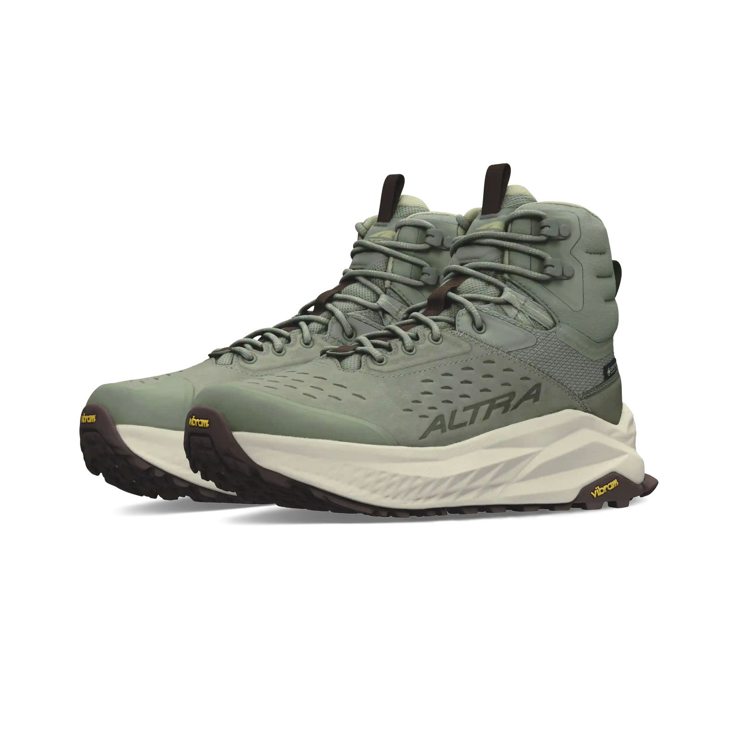 Women's Olympus 6 Hike Mid GTX