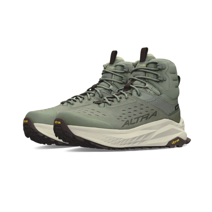 Women's Olympus 6 Hike Mid GTX