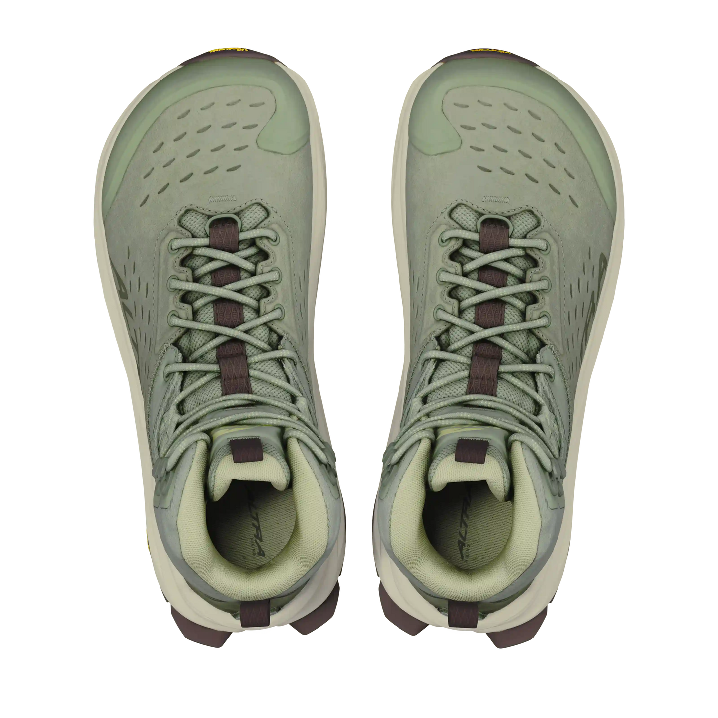 Women's Olympus 6 Hike Mid GTX