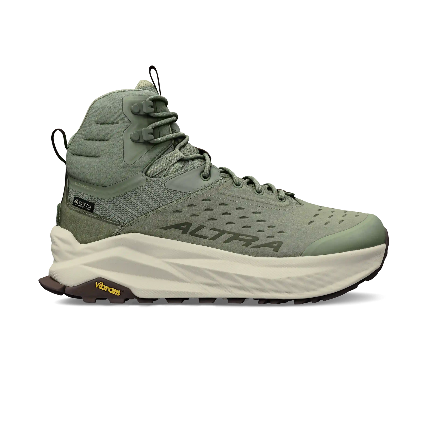 Women's Olympus 6 Hike Mid GTX