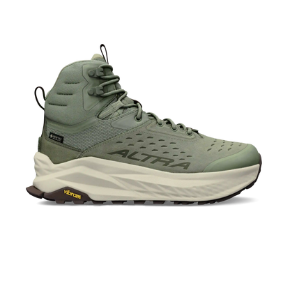 Women's Olympus 6 Hike Mid GTX