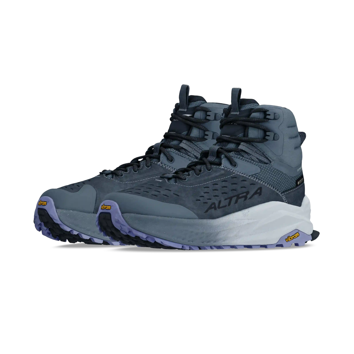 Women's Olympus 6 Hike Mid GTX
