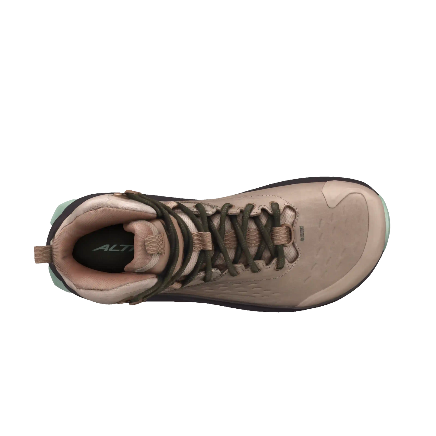 Women's Olympus 6 Hike Mid GTX