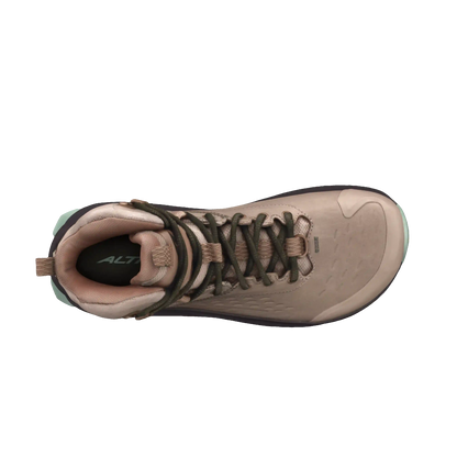 Women's Olympus 6 Hike Mid GTX