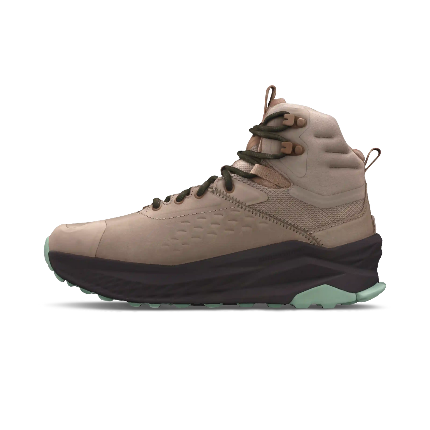Women's Olympus 6 Hike Mid GTX