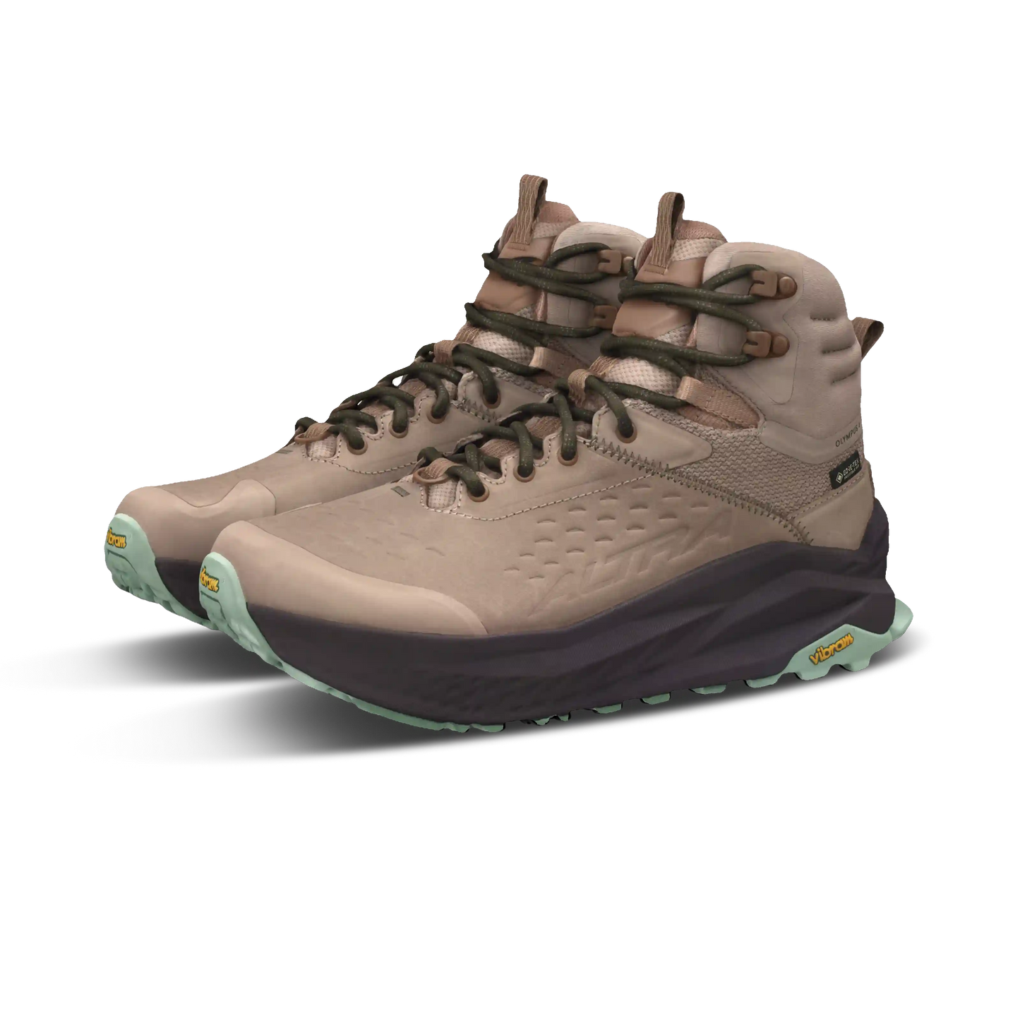 Women's Olympus 6 Hike Mid GTX
