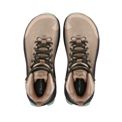 Women's Olympus 6 Hike Mid GTX