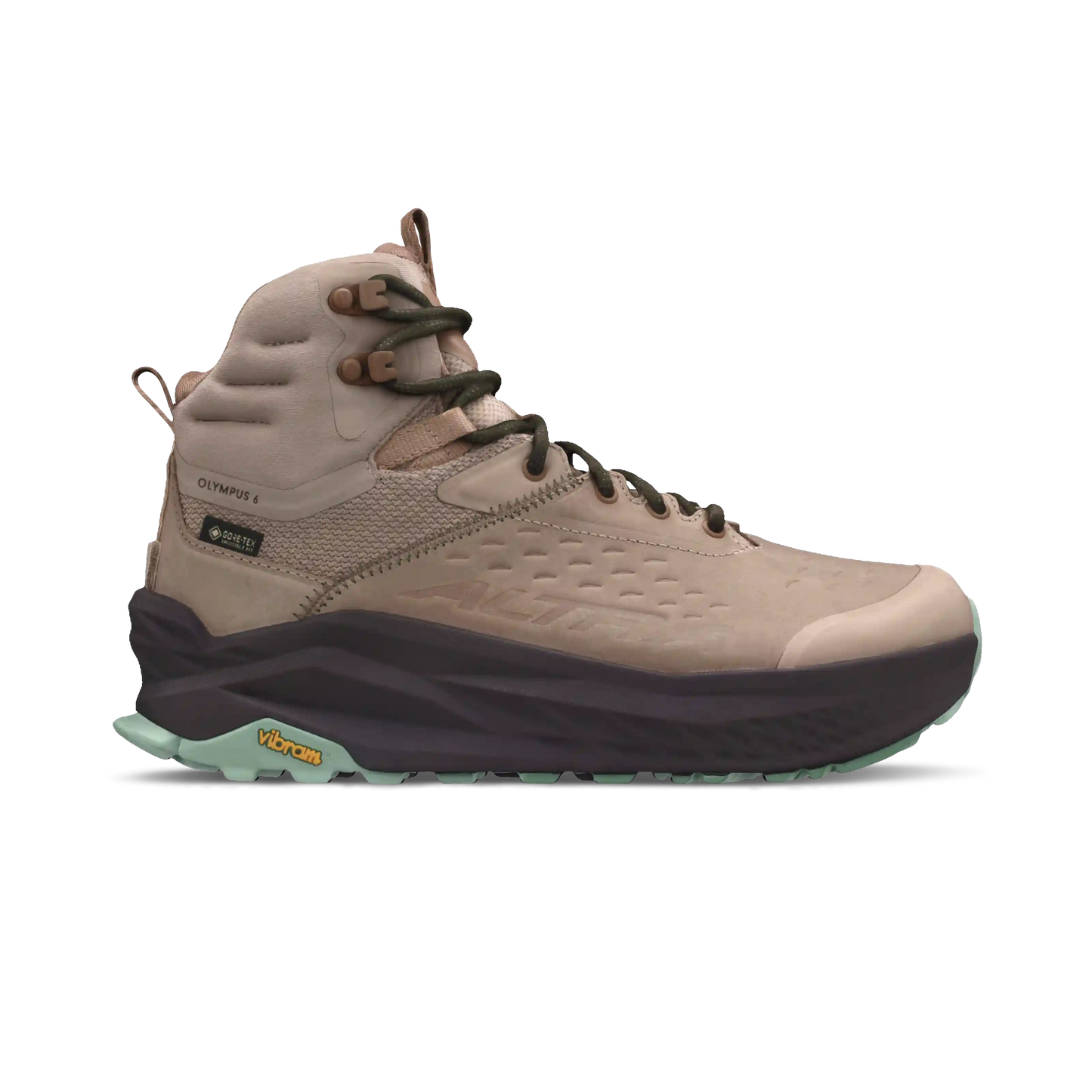 Women's Olympus 6 Hike Mid GTX