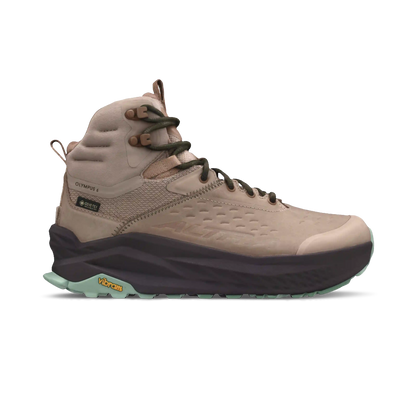 Women's Olympus 6 Hike Mid GTX