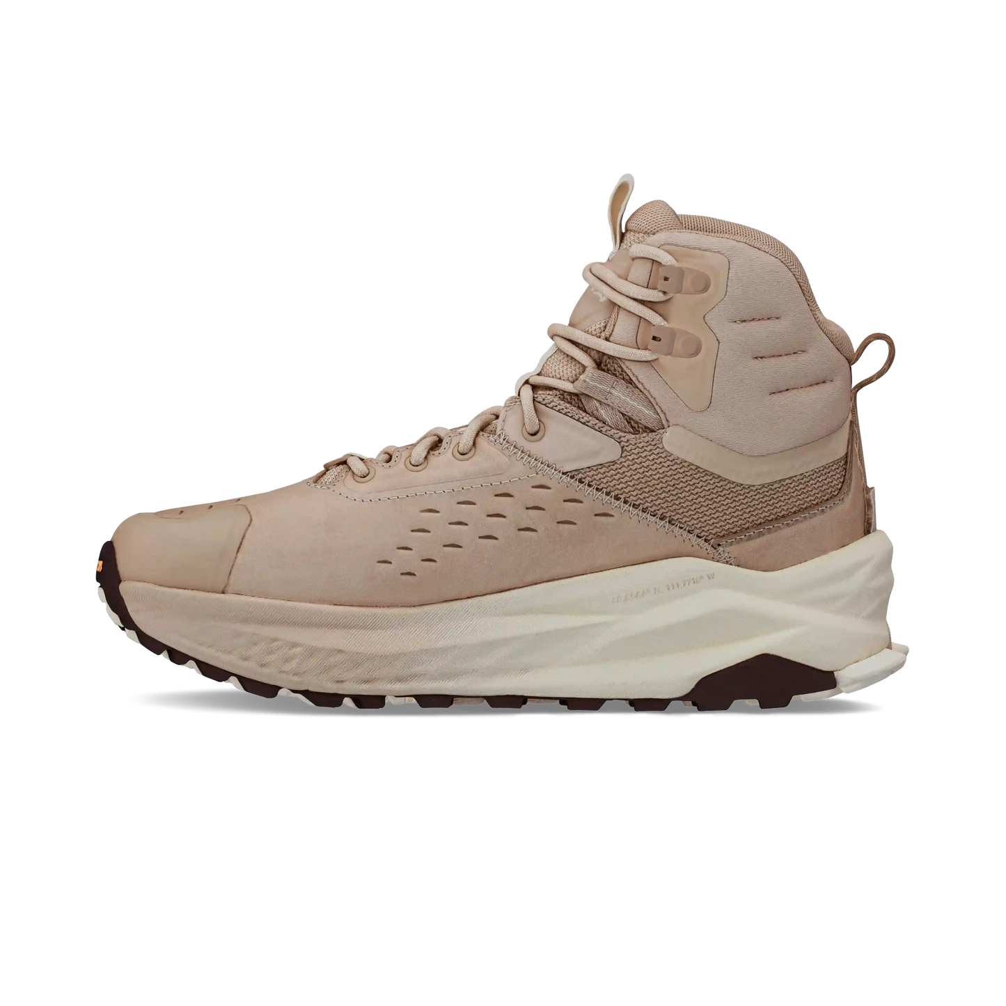 Women's Olympus 6 Hike Mid GTX