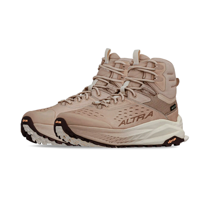 Women's Olympus 6 Hike Mid GTX