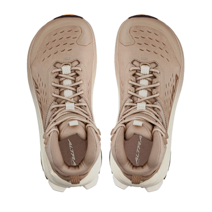 Women's Olympus 6 Hike Mid GTX