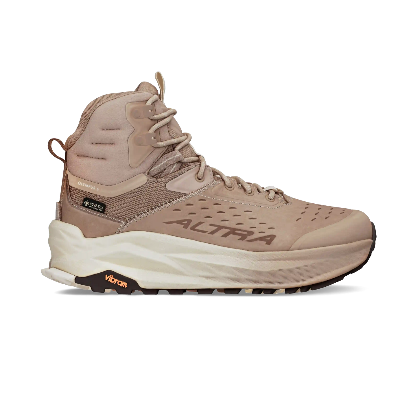 Women's Olympus 6 Hike Mid GTX
