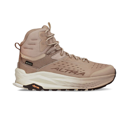 Women's Olympus 6 Hike Mid GTX