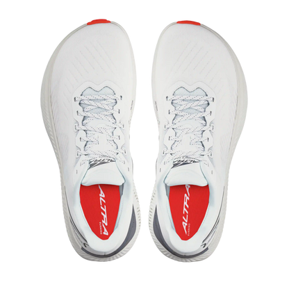 Men's Experience Form