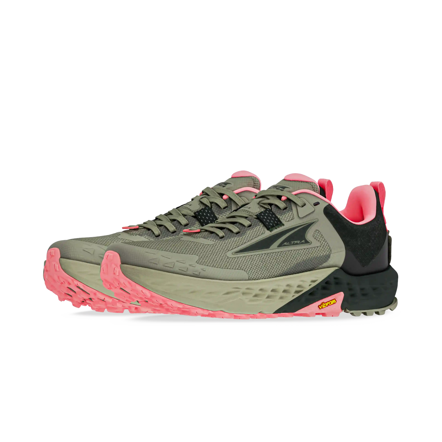Women's Timp 5