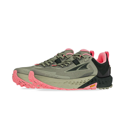 Women's Timp 5