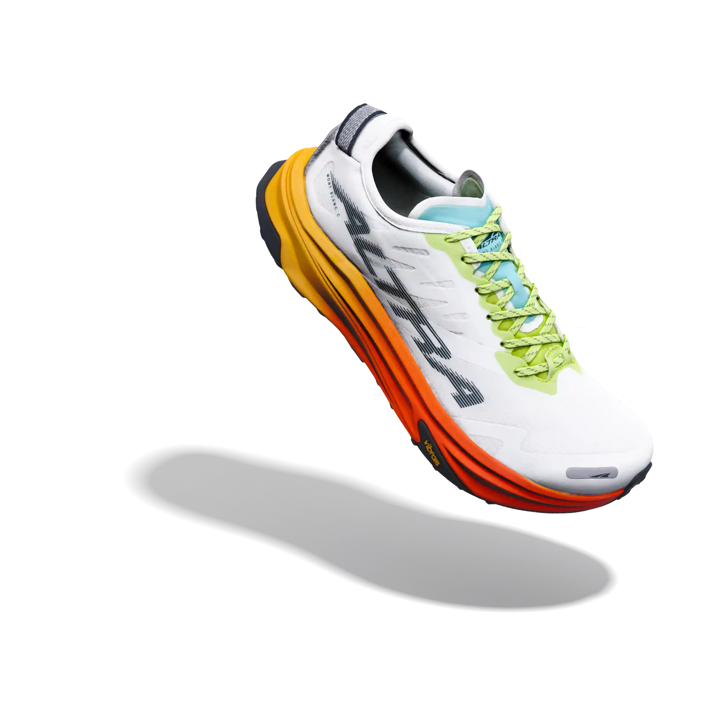 Women's Mont Blanc Carbon