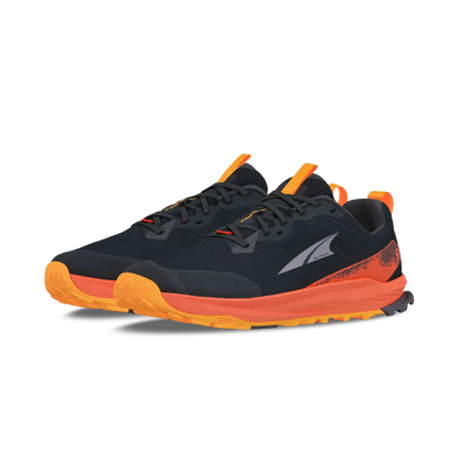 Men's Lone Peak 9