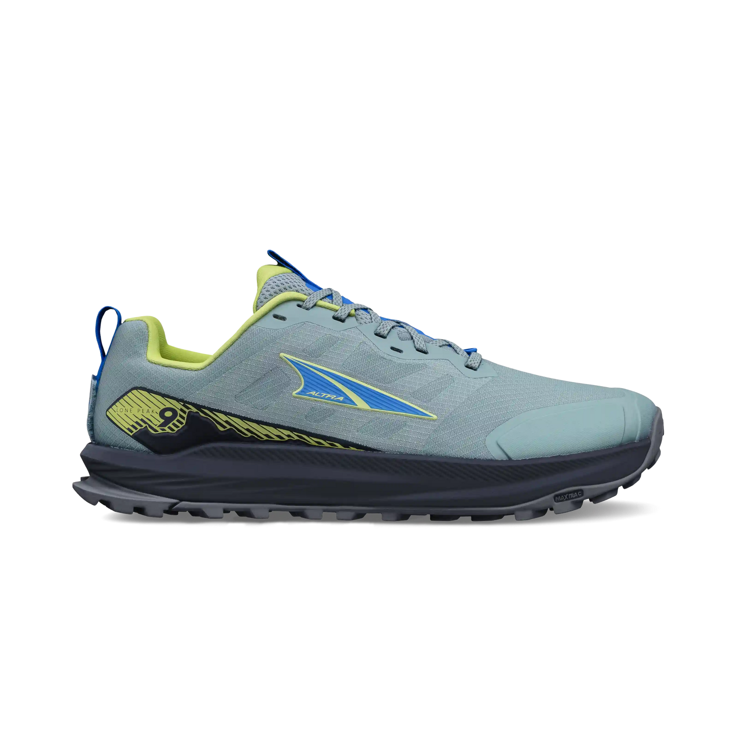 Men's Lone Peak 9