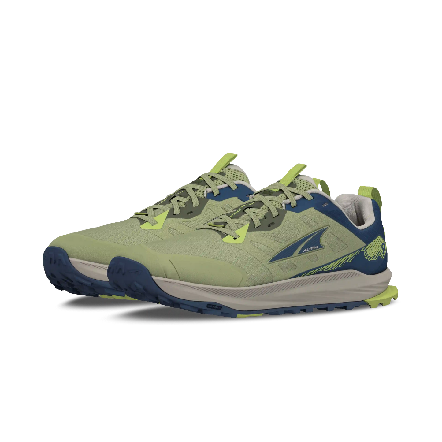 Men's Lone Peak 9
