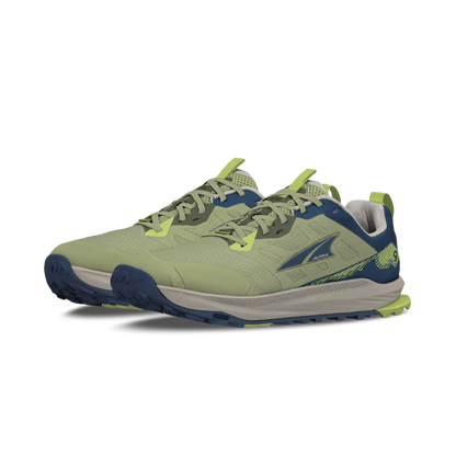 Men's Lone Peak 9