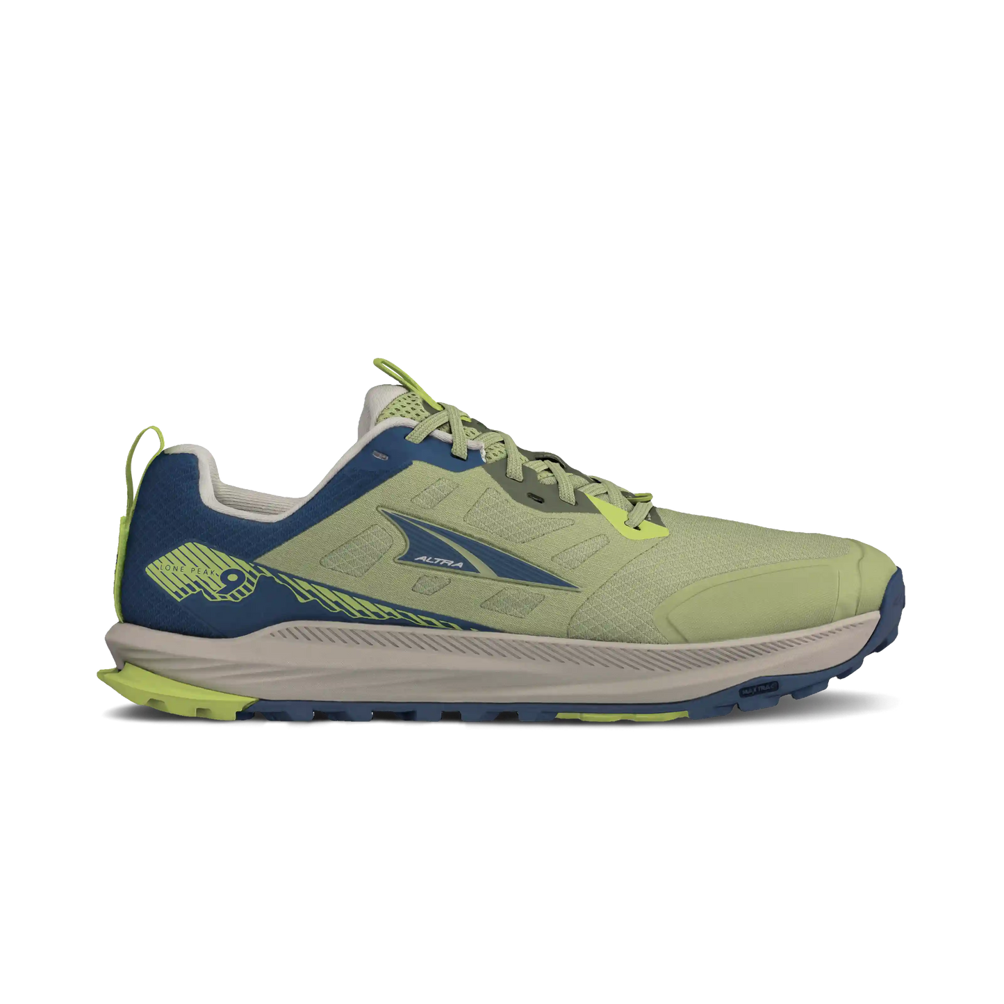 Men's Lone Peak 9