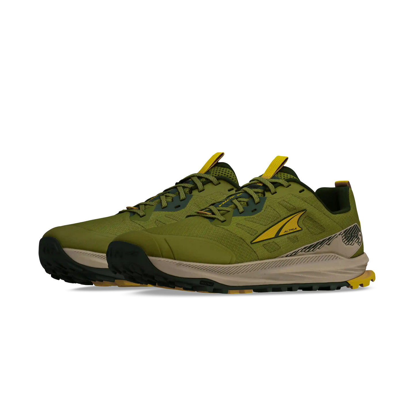Men's Lone Peak 9